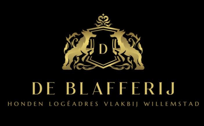 De Blafferij